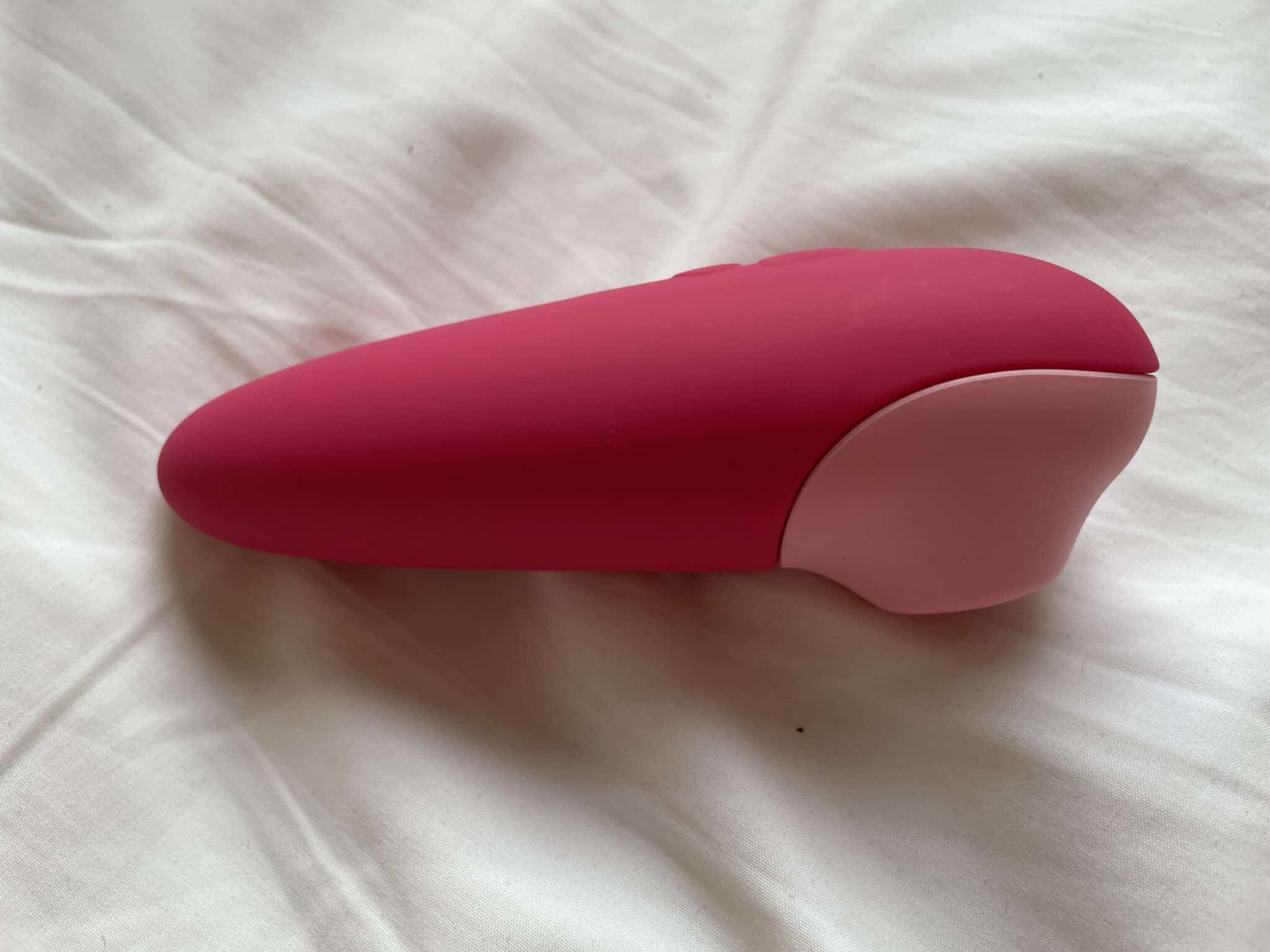 ROMP Shine X Clitoral Suction Stimulator The Price Point of ROMP Shine X Clitoral Suction Stimulator: A Review