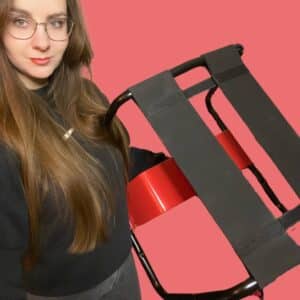My Lovebotz Bangin Bench Extreme Sex Stool Review [Tried & Tested]