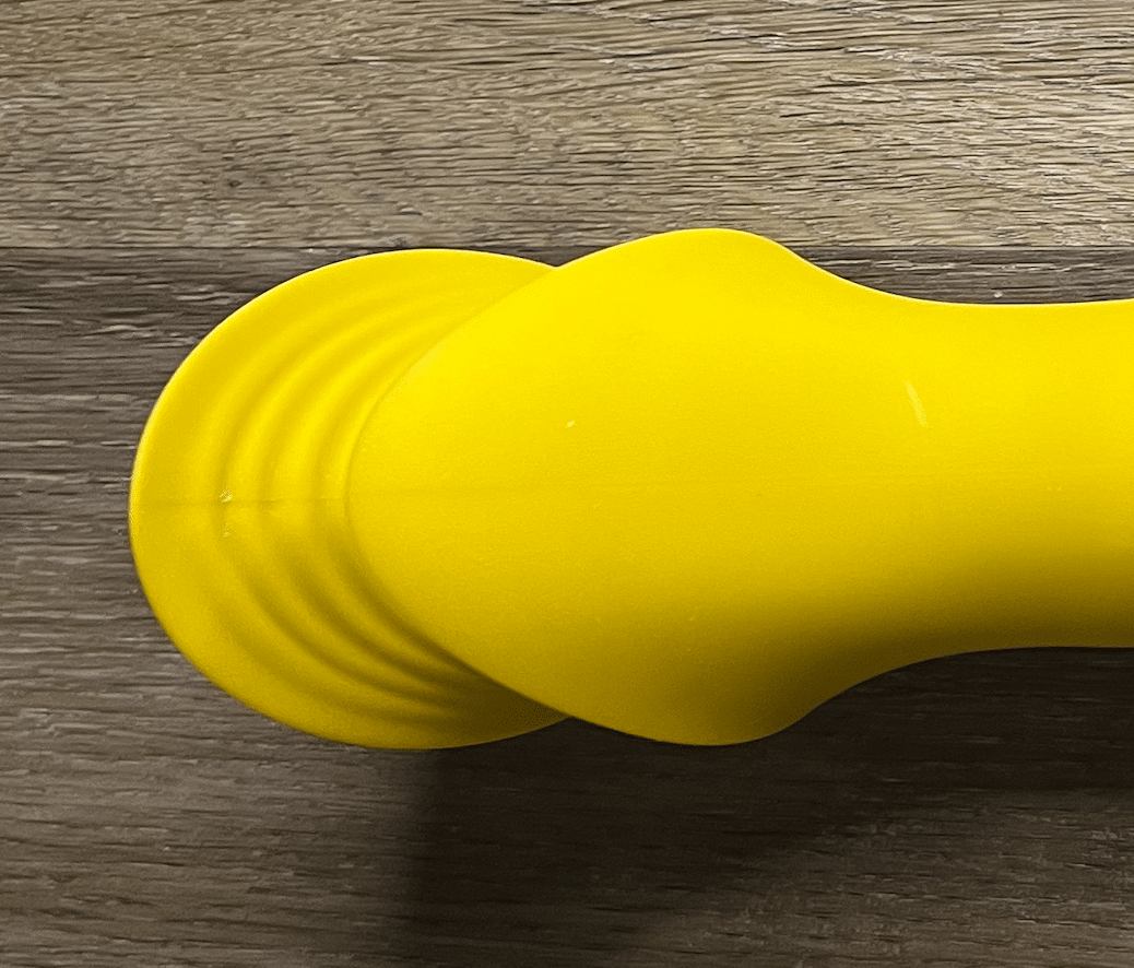 Orion Your New Favorite Penis Vibrator Design Features