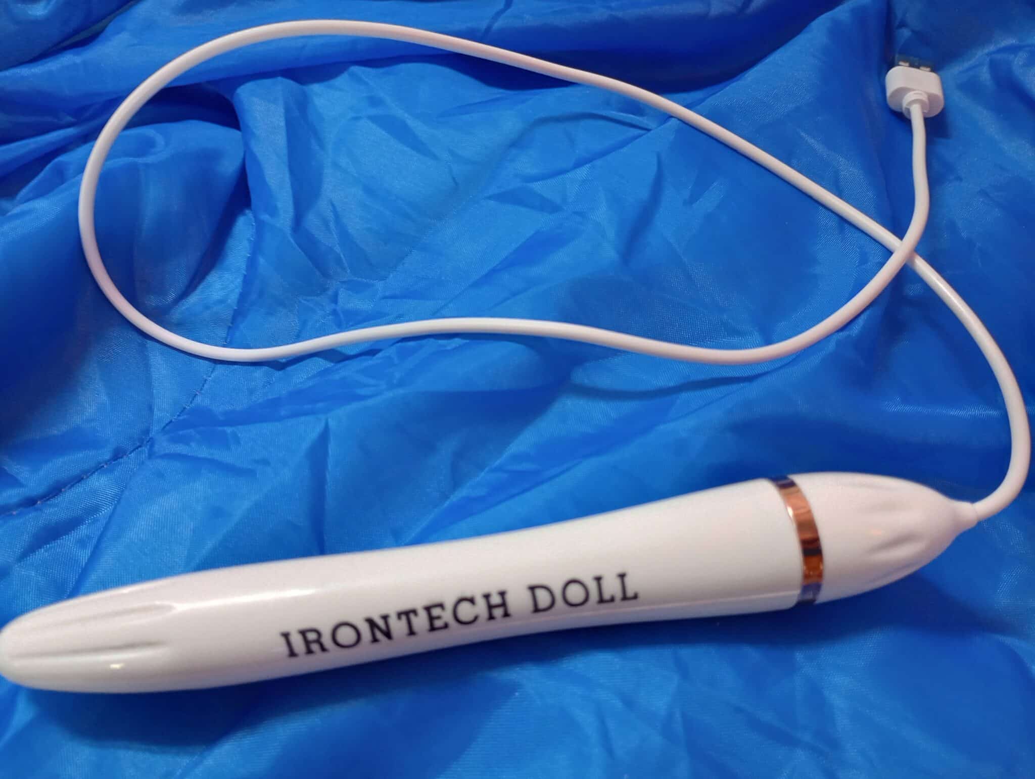 Scarlet Elf Irontech Doll The Scarlet Elf Irontech Doll: Does it Deliver on Performance?