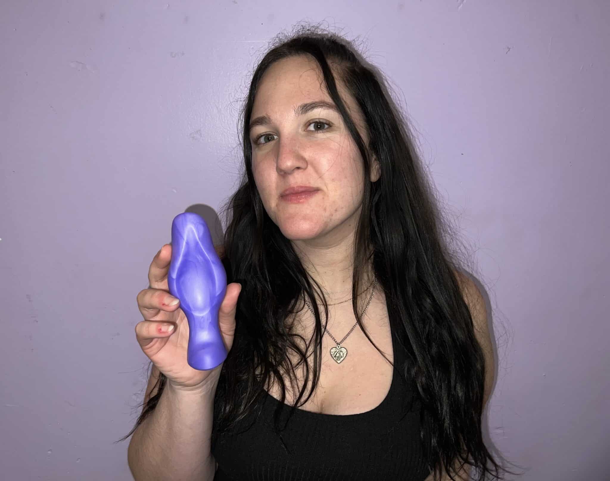 My Personal Experiences with SquarePegToys G Squeeze Vaginal Plug