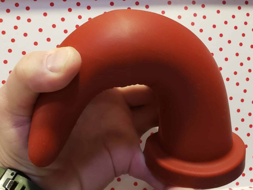 Tantus Inner Band Trainer  - 