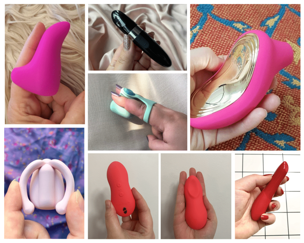 best clit vibrator