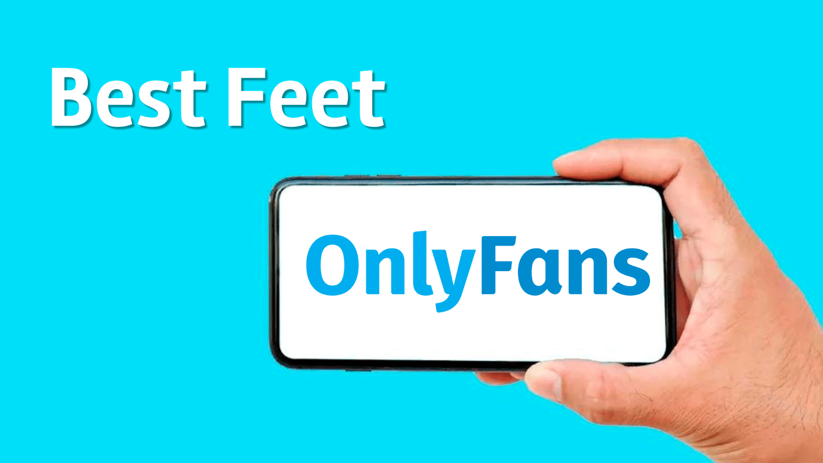 43 Best Onlyfans Feets Accounts to Follow