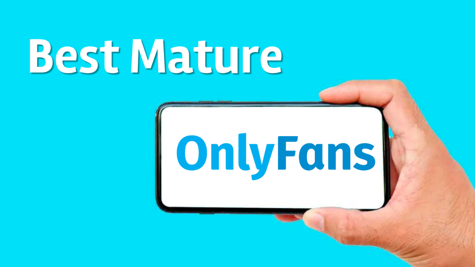 38 Best Mature Onlyfans Models Bedbible