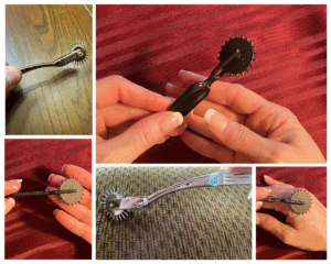 The 3 Best Pinwheels for BDSM [Actually Tested] - Bedbible.com