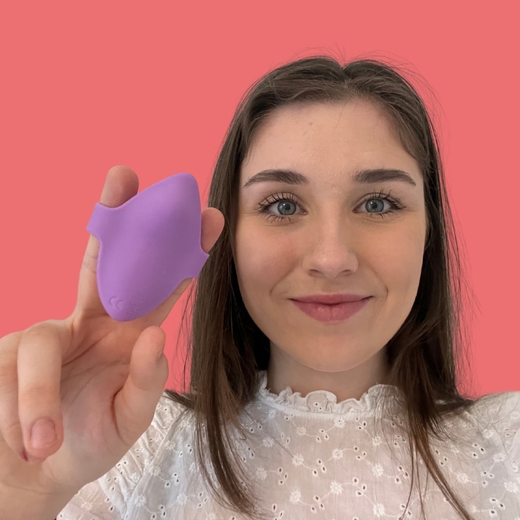 Fantasy for Her Finger Vibrator – Test & Review