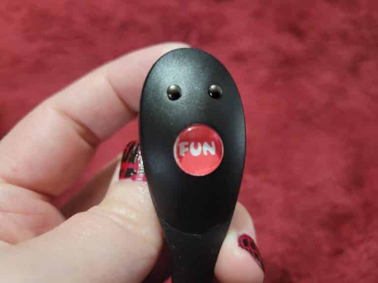 Fun Factory Be One Finger Vibrator Review