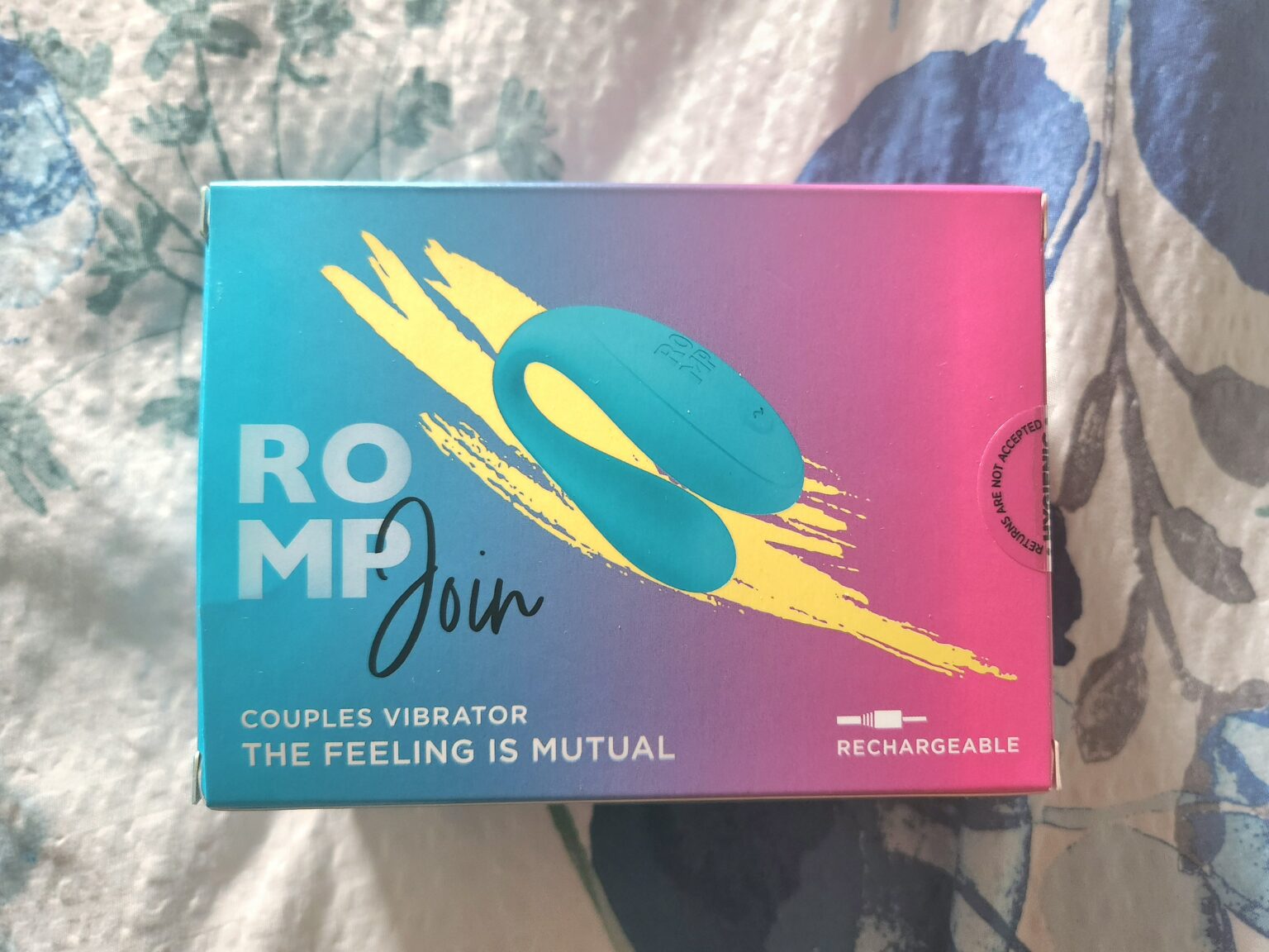 ROMP Join Review [Tried & Tested]