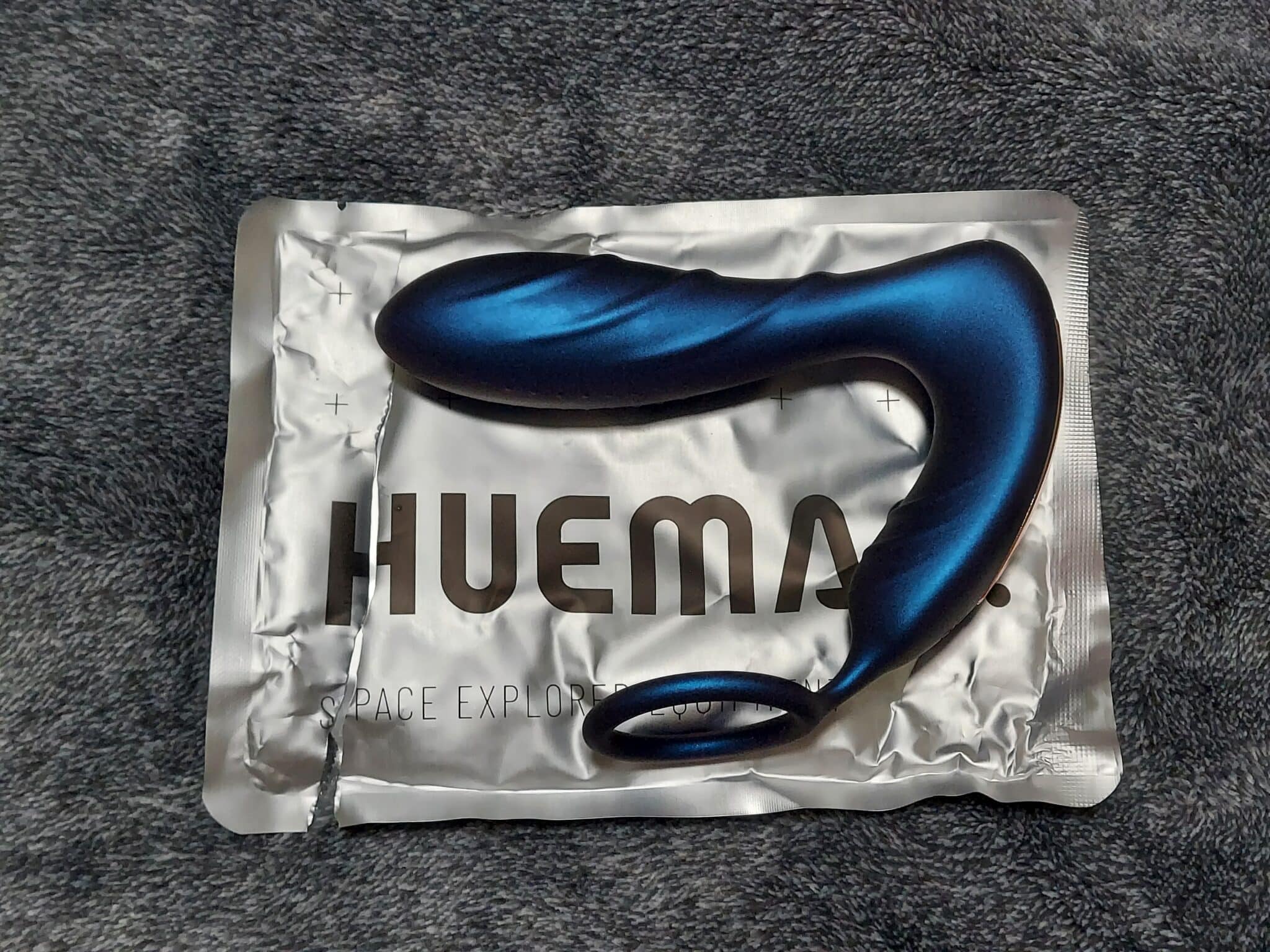 Hueman Black Hole Superior Quality or Just Hype?