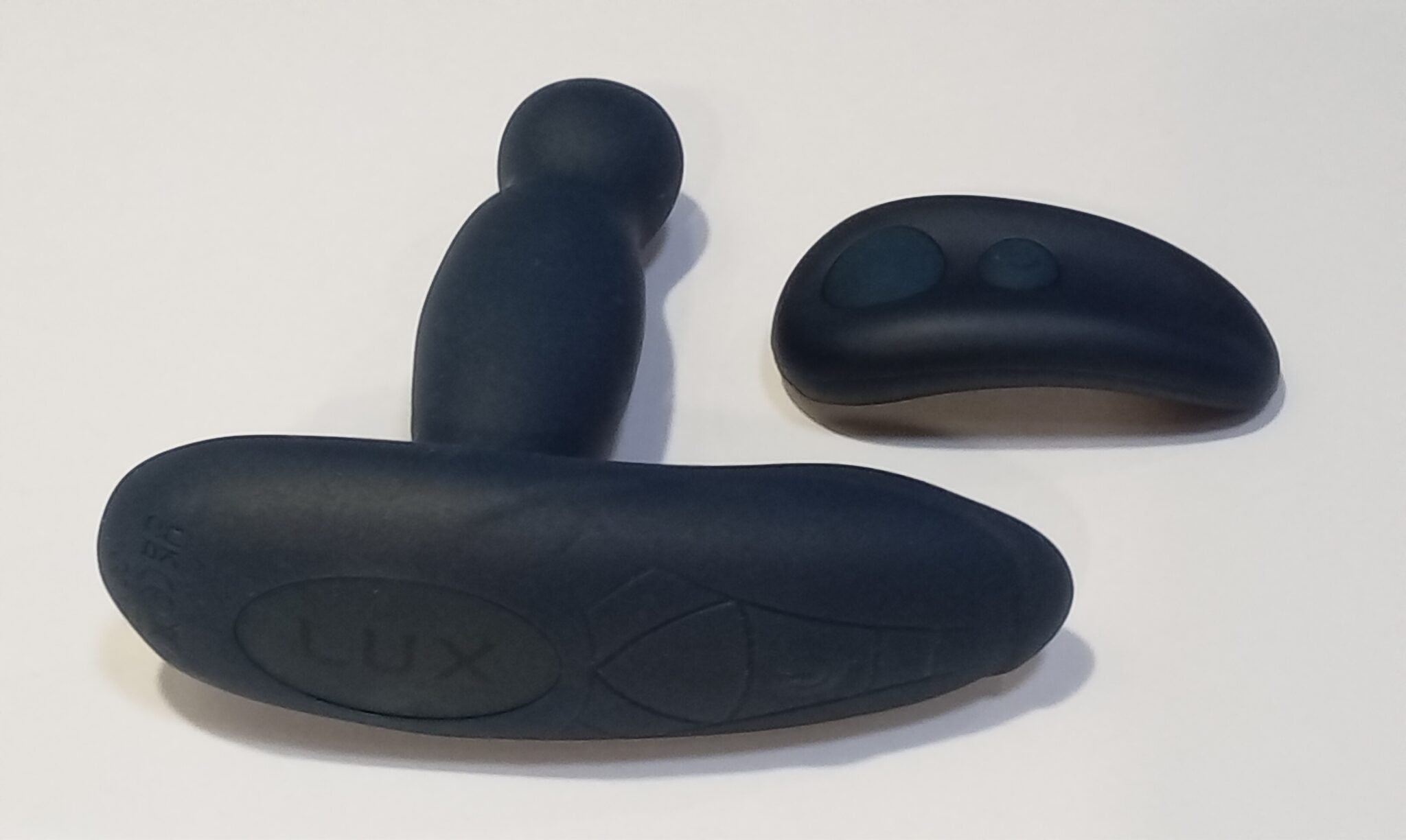 Lux Active Revolve Rotating Prostate Massager  Evaluating the Quality of the Peepshow Toys - LUX ACTIVE REVOLVE