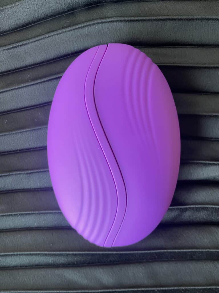 Fantasy For Her – Her Silicone Fun Tongue  Review
