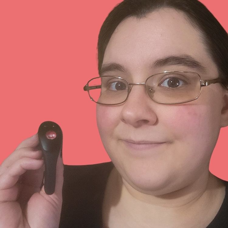 Fun Factory Be One Finger Vibrator — Test & Review<