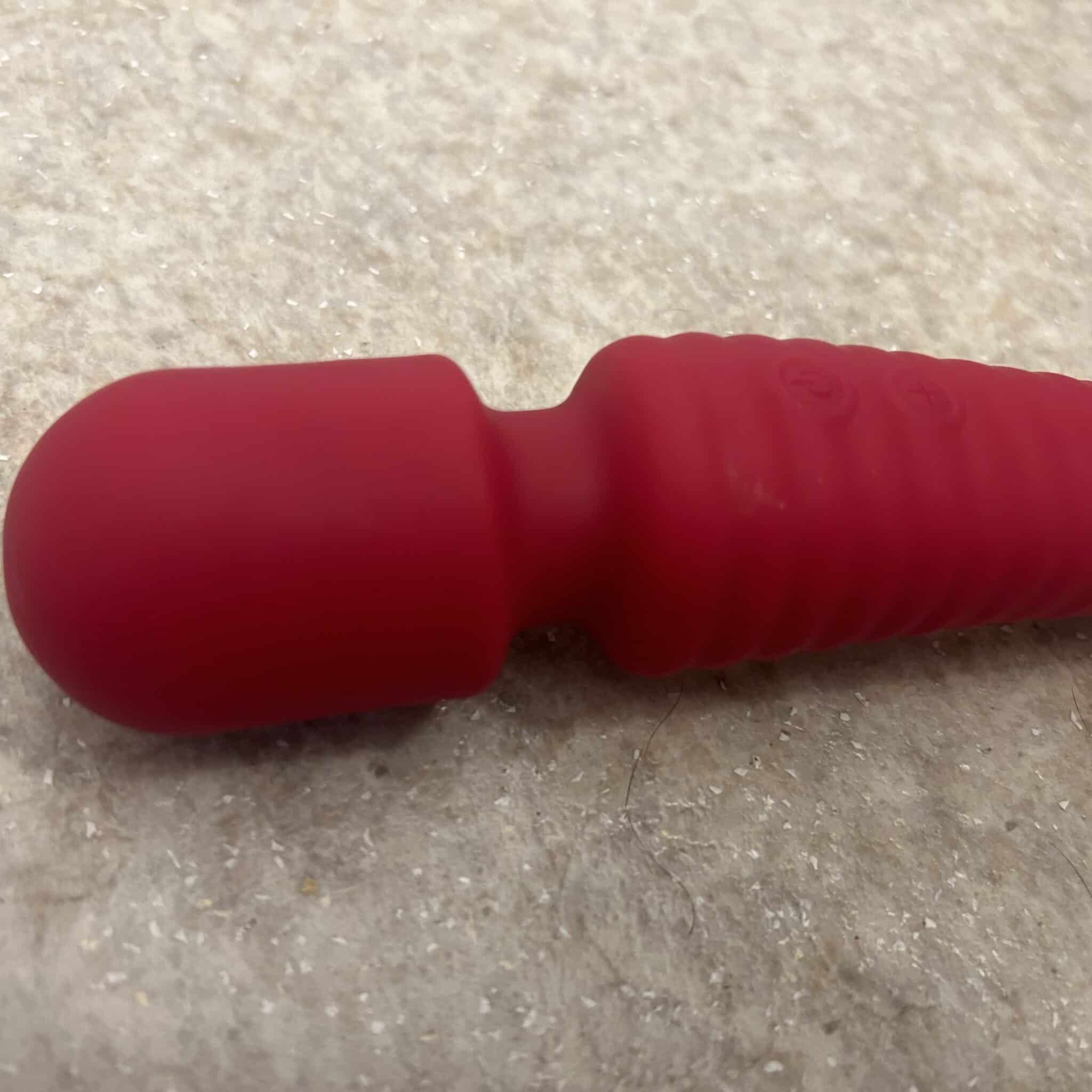 Lovehoney Dream Wand — Test &amp; Review Quality Verdict: How does Lovehoney Dream Wand — Test &amp; Review Measure Up?