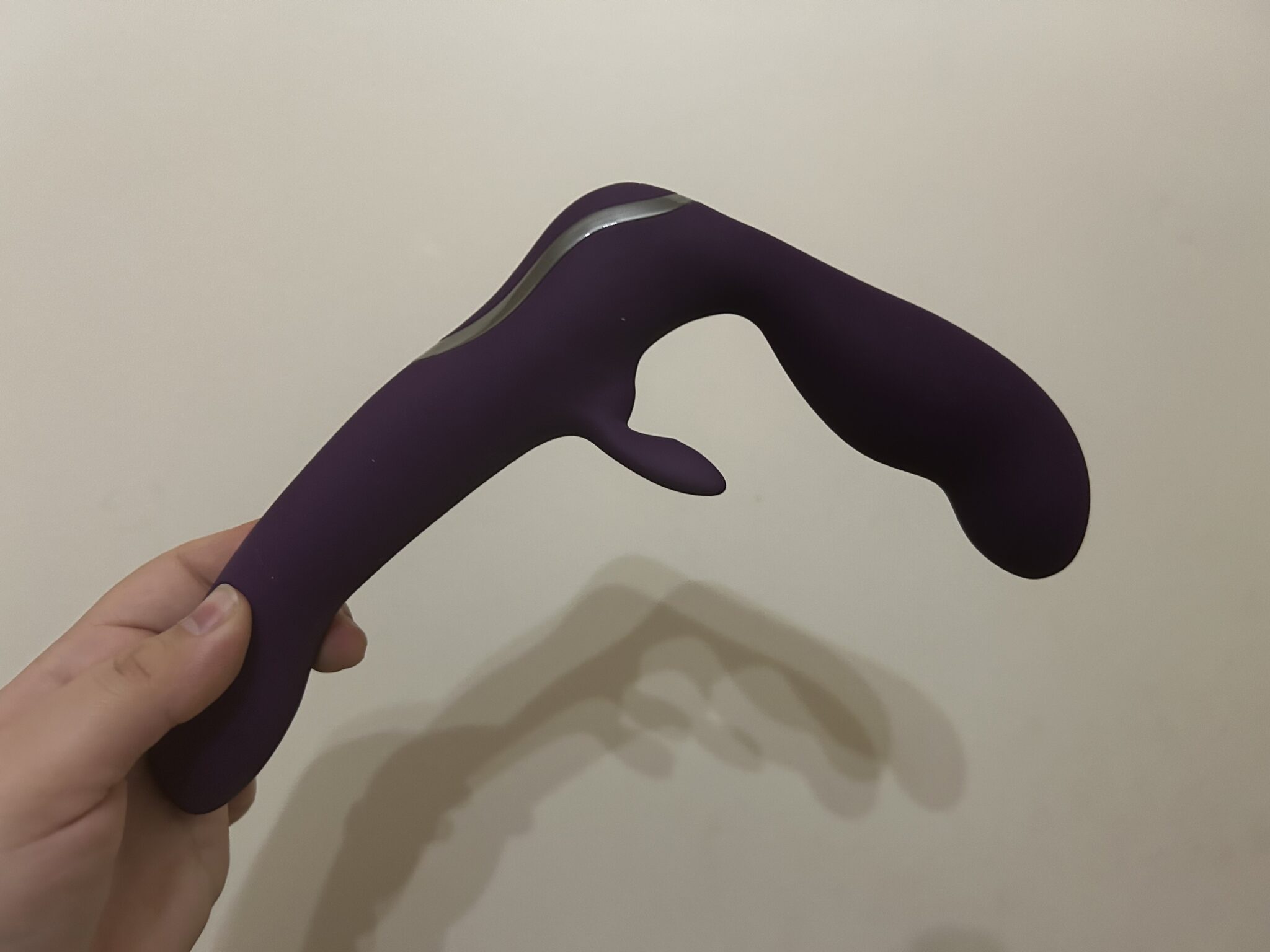 My Personal Experiences with Lovehoney Desire Luxury Strapless Strap-On