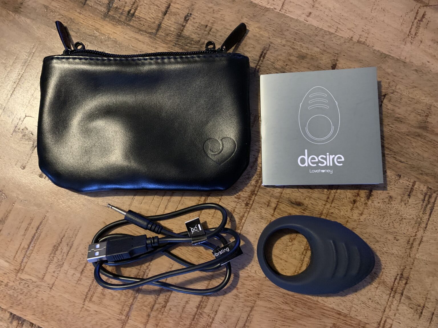 5 Best Vibrating Cock Rings [Actually Tested] - Bedbible.com