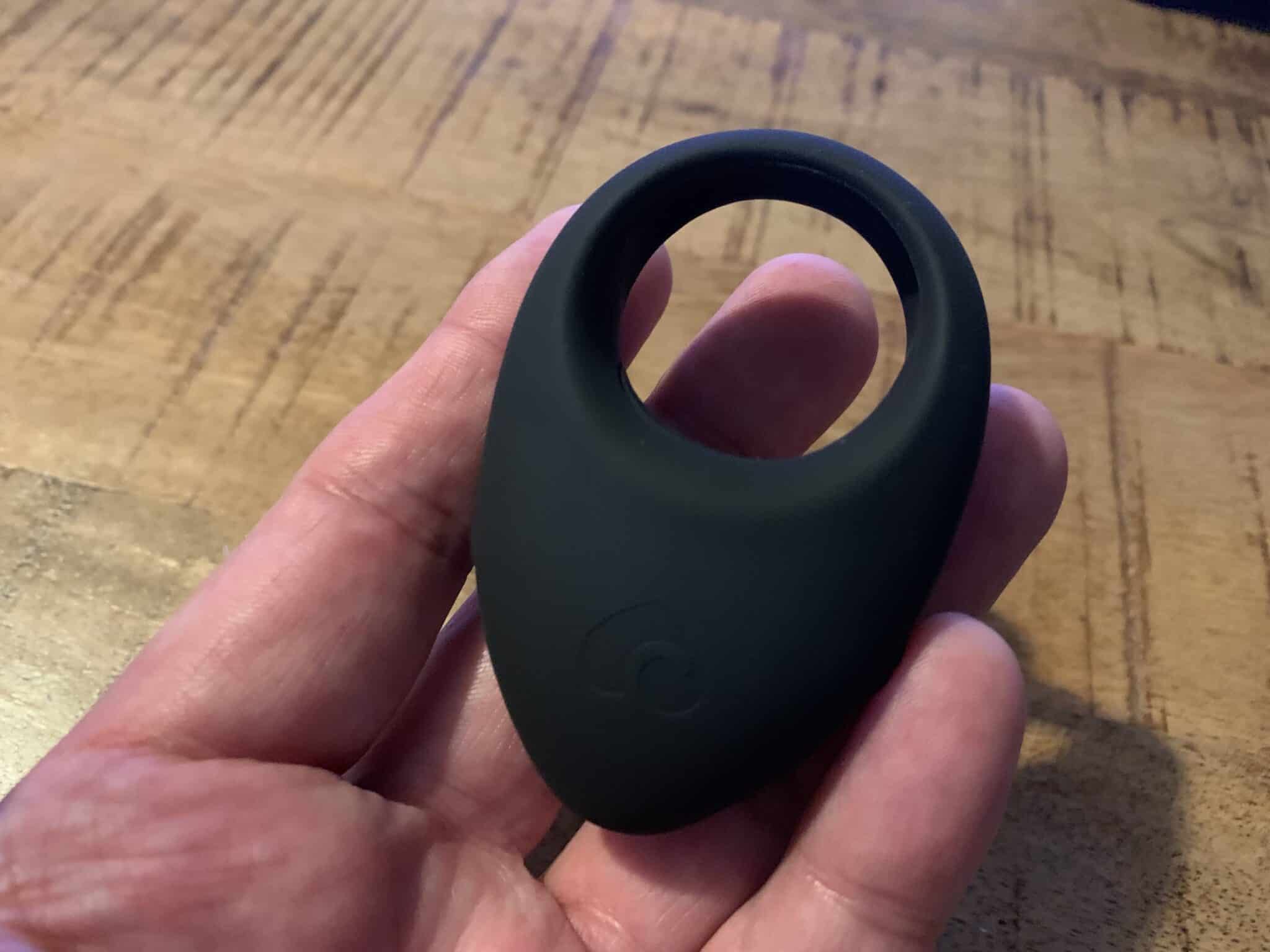 My Personal Experiences with Lovehoney Desire Luxury Vibrating Cock Ring