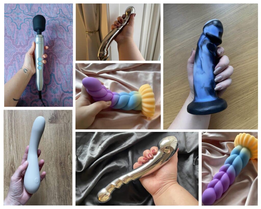 Fleshlight Quickshot Alien Review