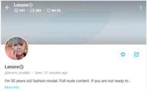 38 Best Mature Onlyfans Models | Bedbible.com
