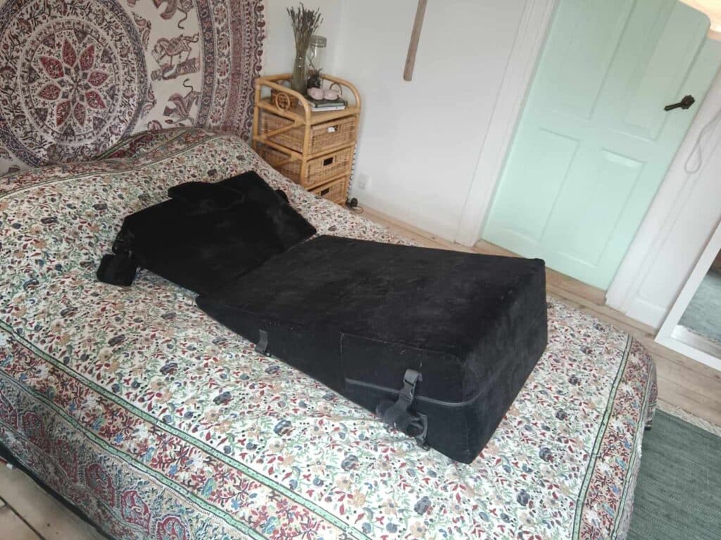 Liberator Black Label Wedge Ramp Combo Review [Tried & Tested]