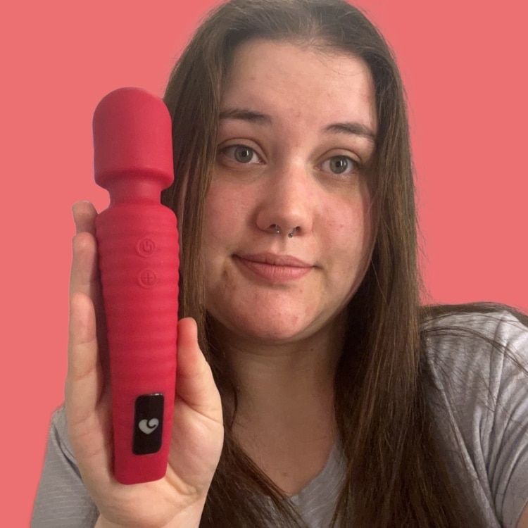 Compare Lovehoney Dream Wand — Test &amp; Review