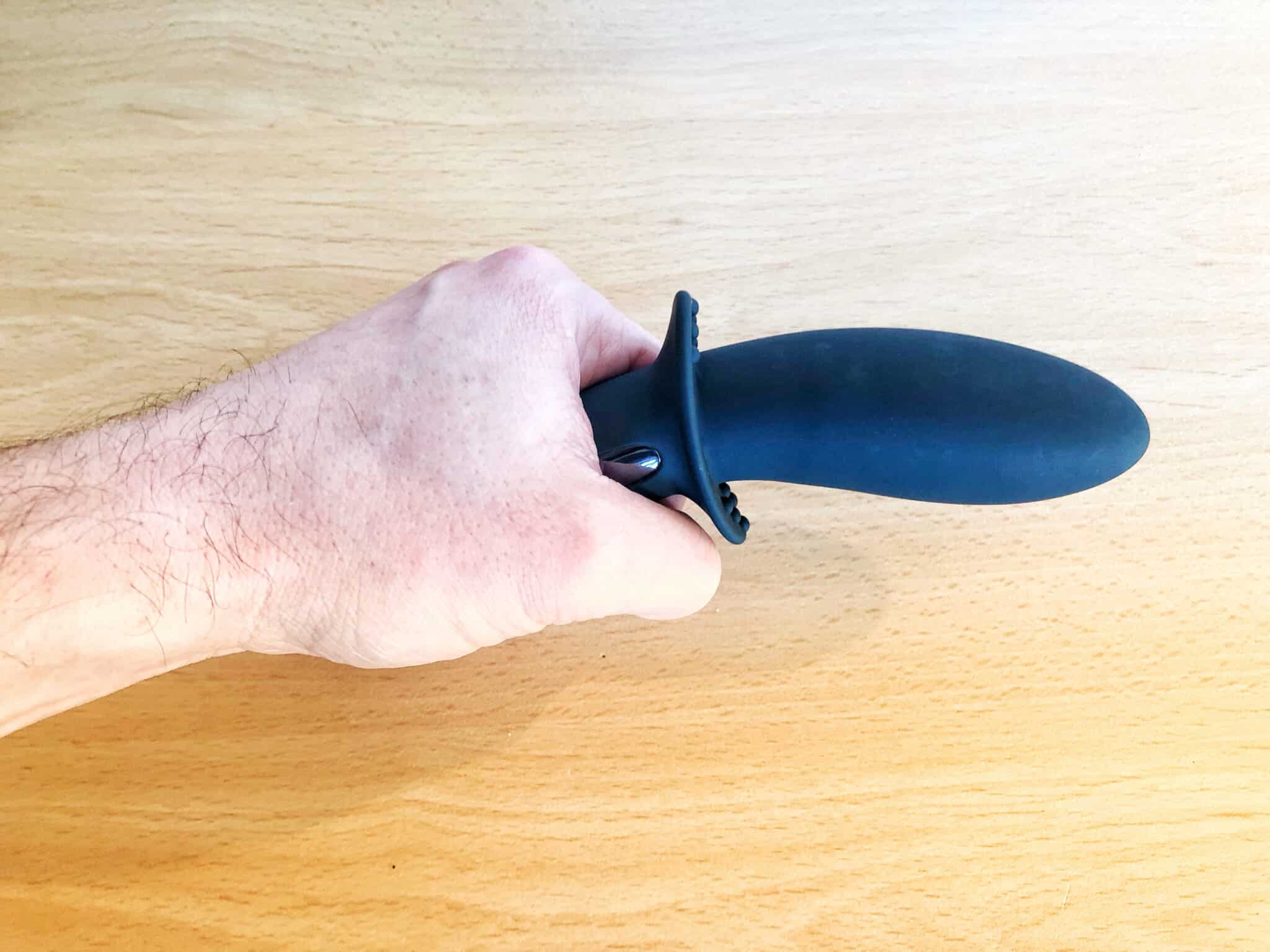 My Personal Experiences with Mantric P-Spot Probe Vibrator 