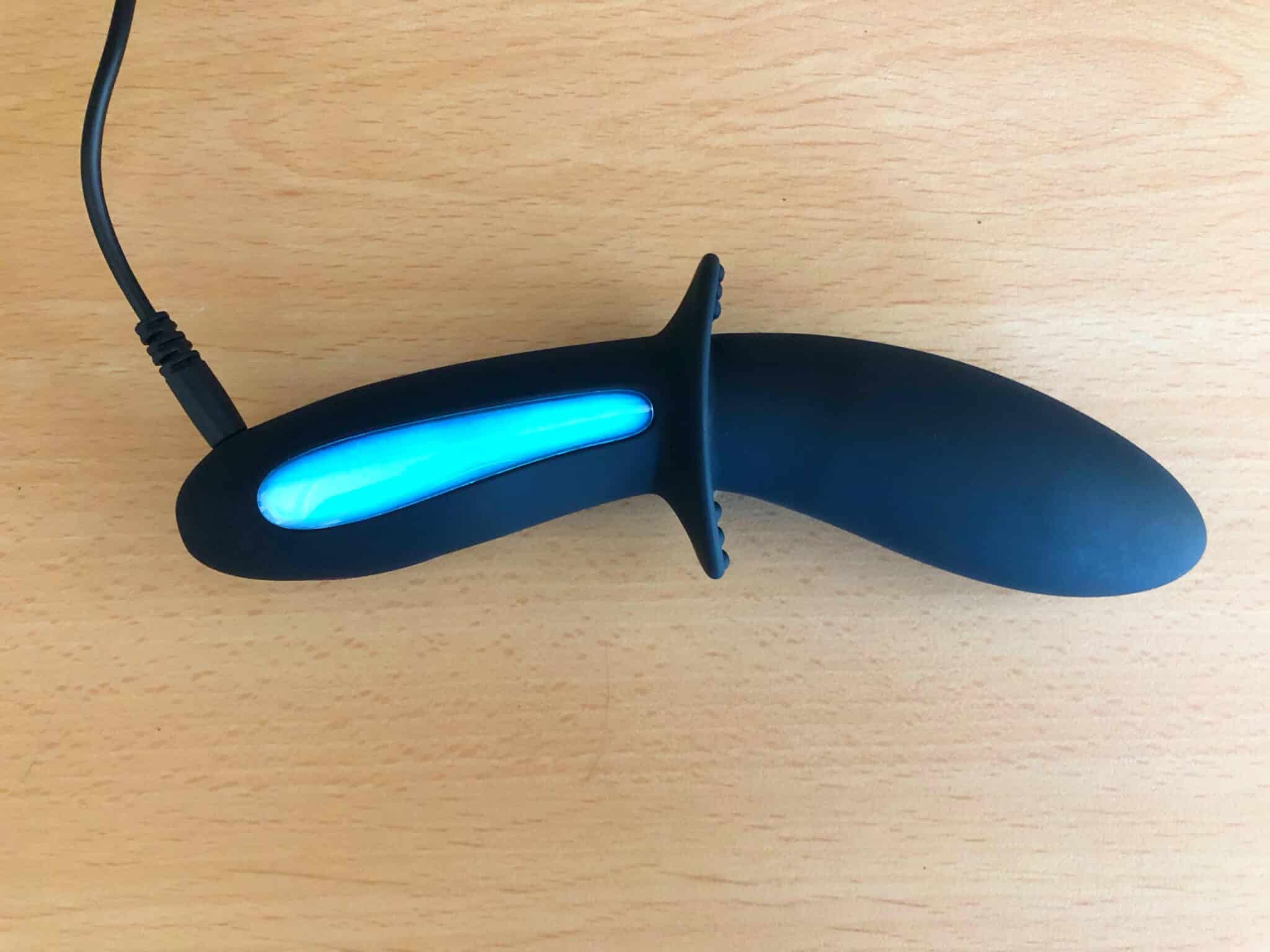 Mantric P-Spot Probe Vibrator  Does it Deliver on Performance?
