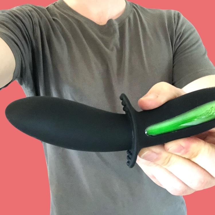 Mantric P-Spot Probe Vibrator — Test & Review<