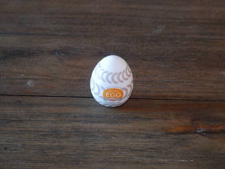 Tenga Egg Wonder Package - 
