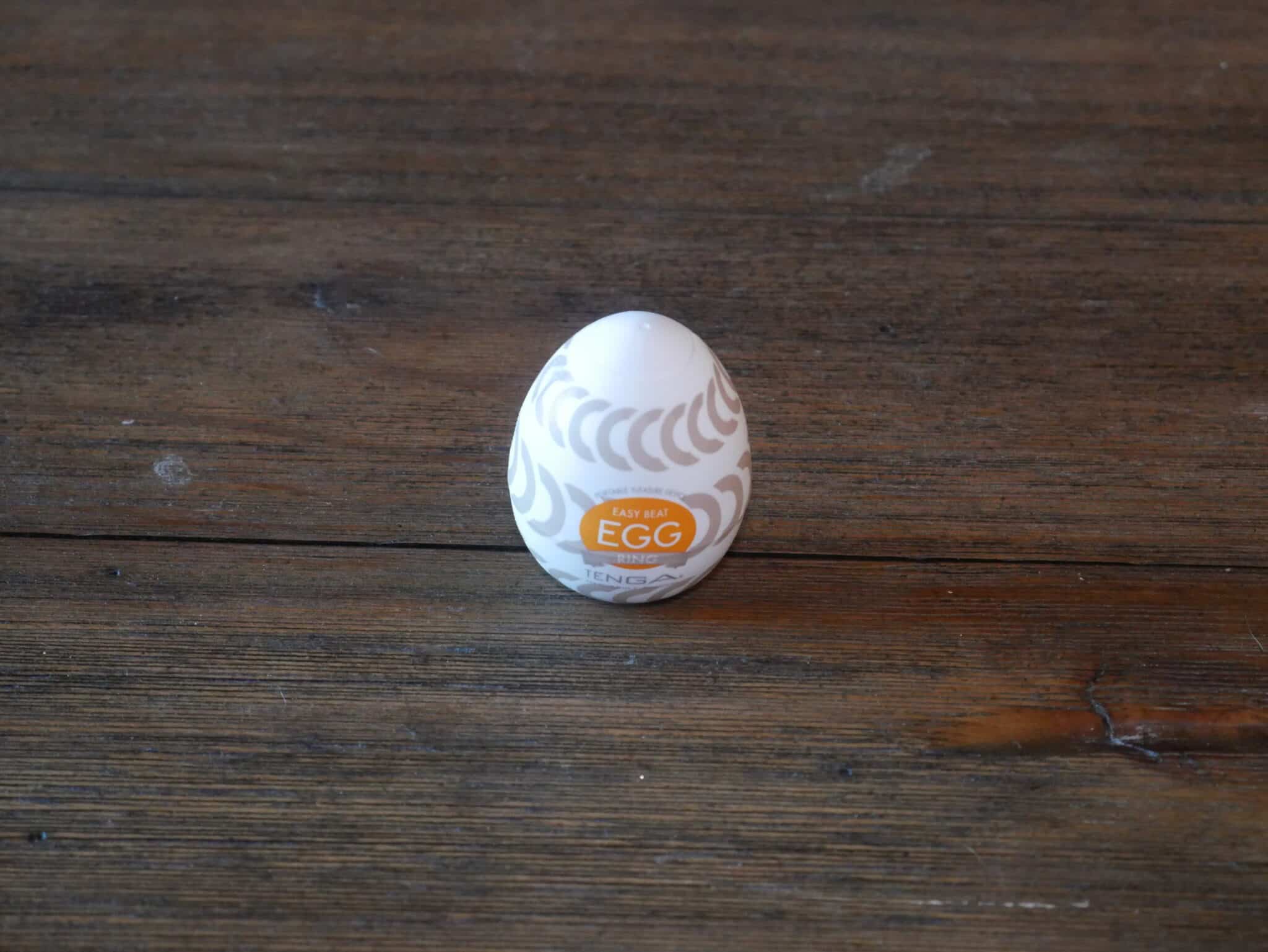 Tenga Egg Wonder Package Unpacking the Quality of the EGG VARIETY PACK - WONDER