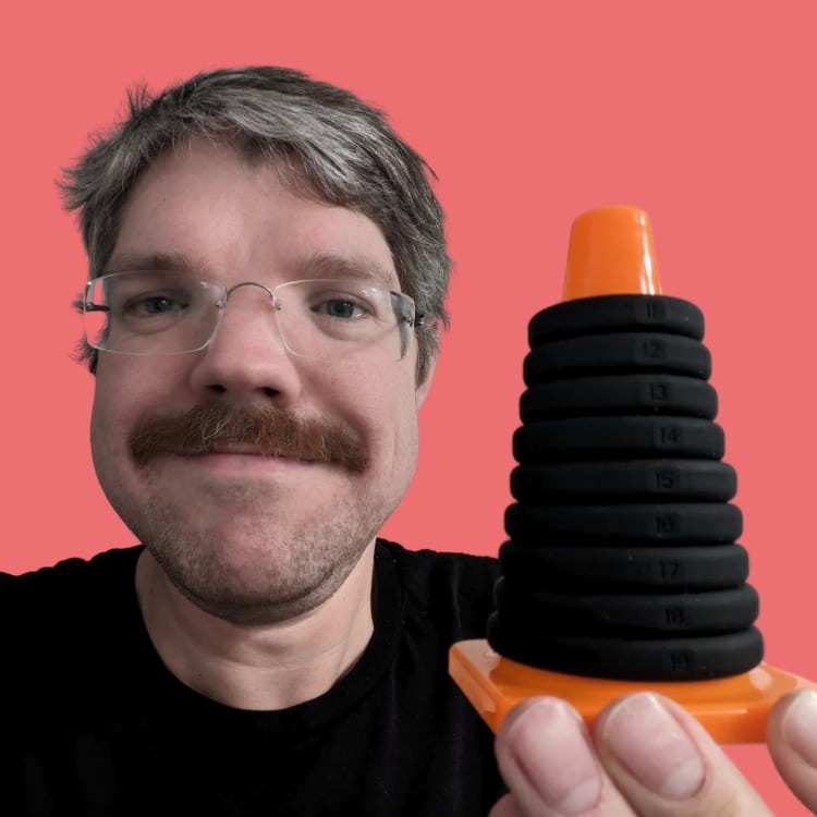 Perfect Fit Play Zone Cock Ring Set — Test & Review<