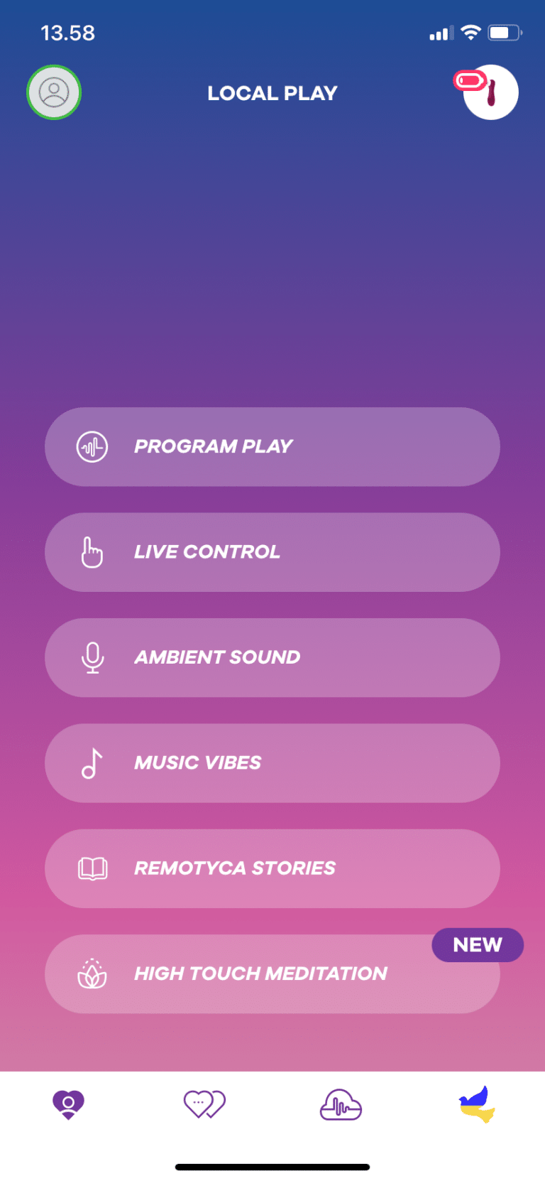 Satisfyer Connect App - Comparing the Apps