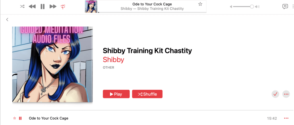 Shibby Training Kit - 