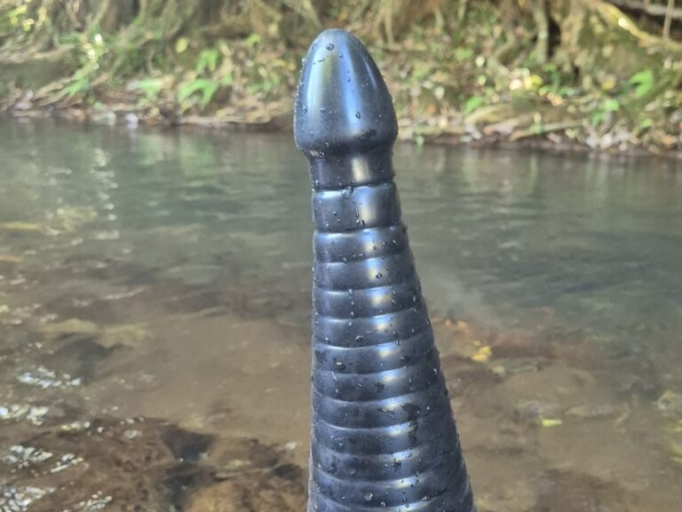 TitanMen Intimidator Anal Plug Review