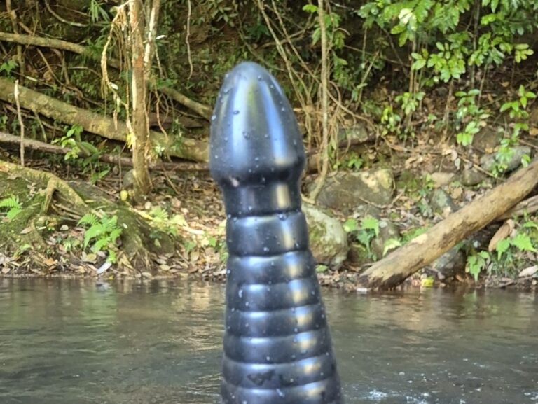 TitanMen Intimidator Anal Plug Review