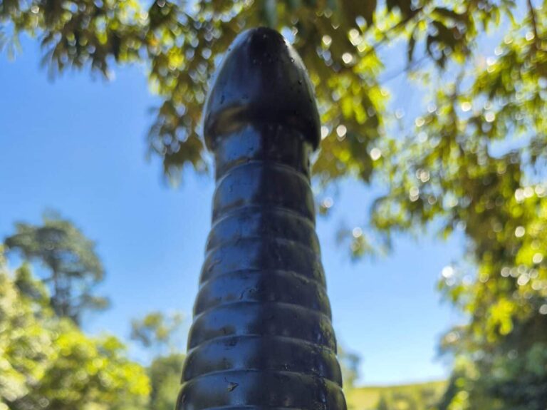 TitanMen Intimidator Anal Plug Review