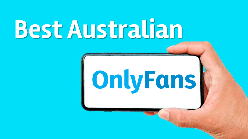 best australian onlyfans