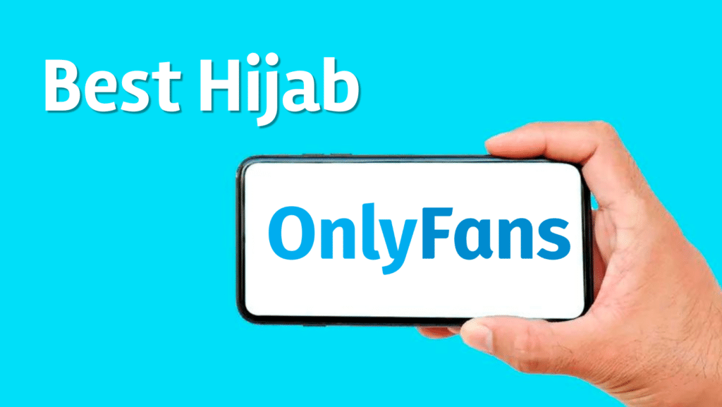 best hijab onlyfans