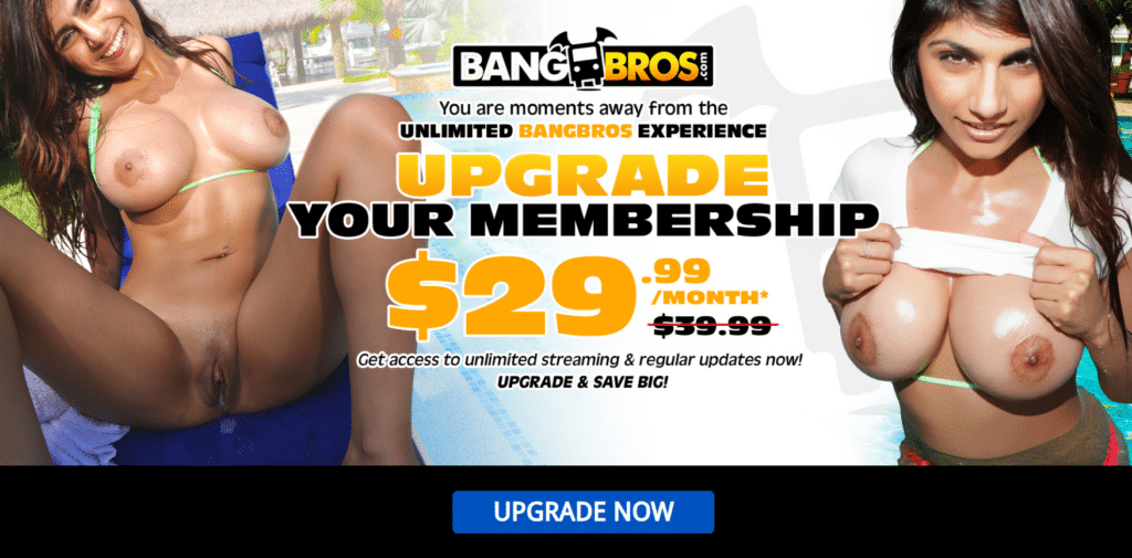 BangBros Membership