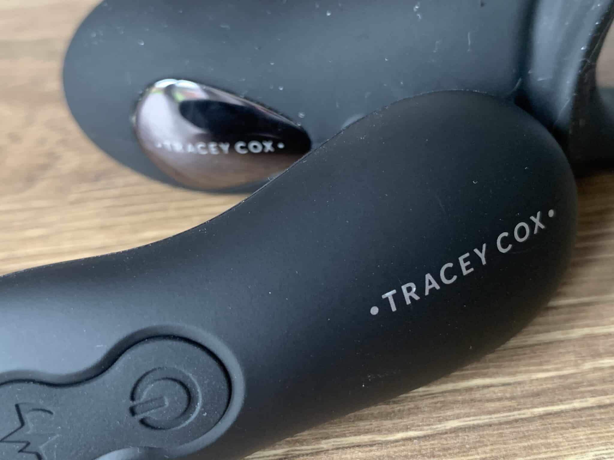 Tracey Cox EDGE Rechargeable Remote Control Penis Sleeve and Clitoral Stimulator The Tracey Cox EDGE Rechargeable Remote Control Penis Sleeve and Clitoral Stimulator: User Convenience Reviewed