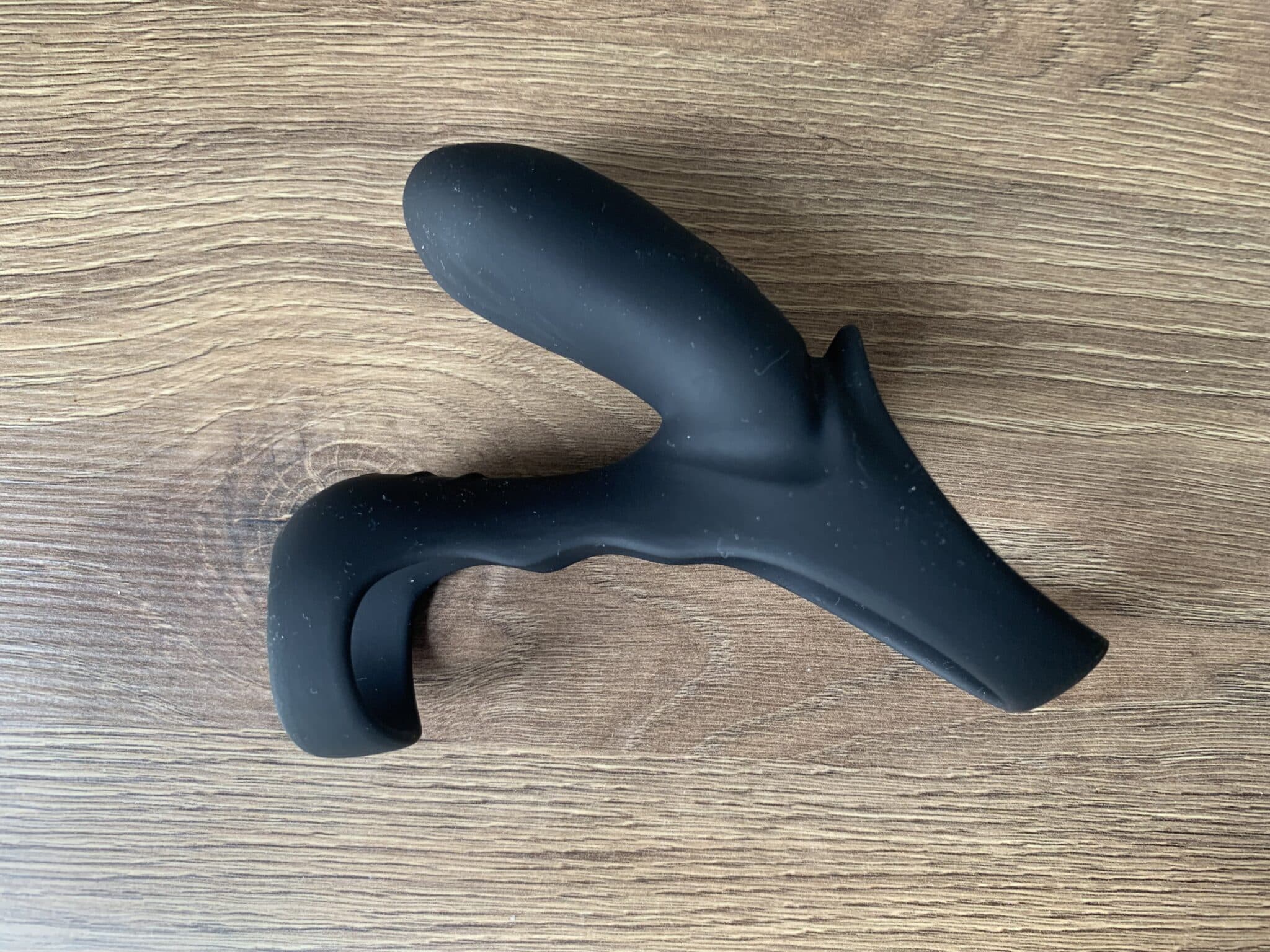 My Personal Experiences with Tracey Cox EDGE Rechargeable Remote Control Penis Sleeve and Clitoral Stimulator