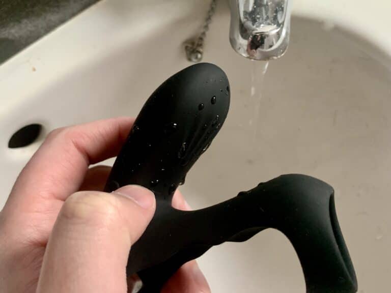 Tracey Cox Edge Remote Control Vibrating Cock Sleeve Review