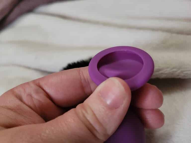 EdenFantasys Bunny Tail Plug - <