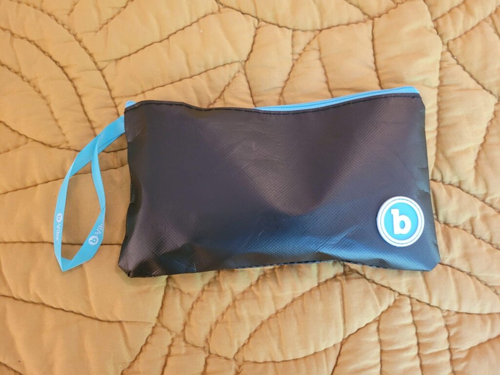 b-Vibe Expand Plug - 