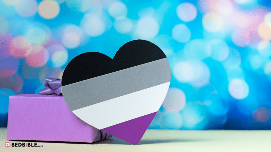 How Common Is Asexuality Statistics Bedbible