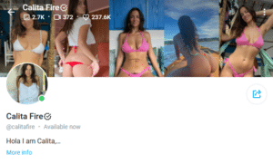 Best 43 Hairy Onlyfans Models to Follow | Bedbible.com