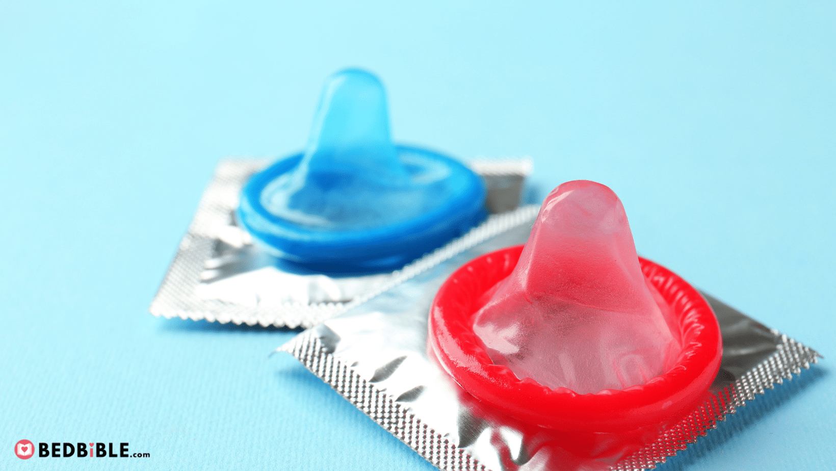 Condom Market Size [Facts, Figures & Numbers]
