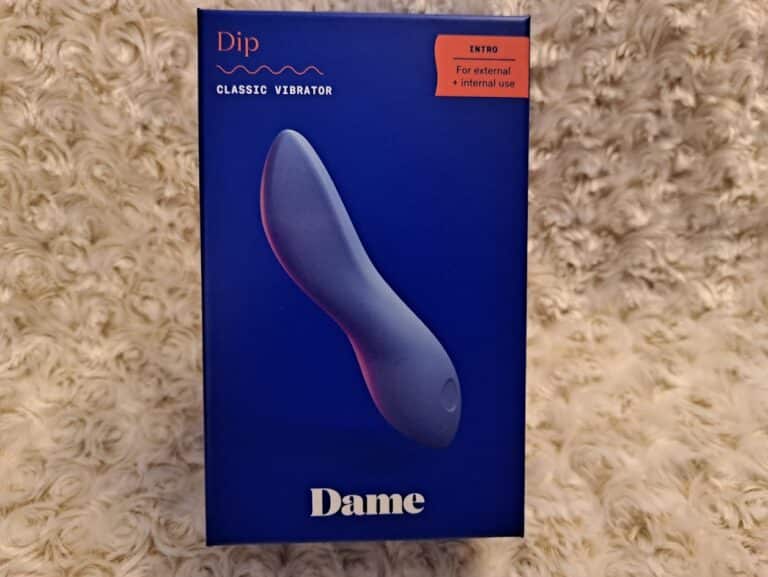 Dame Dip Review