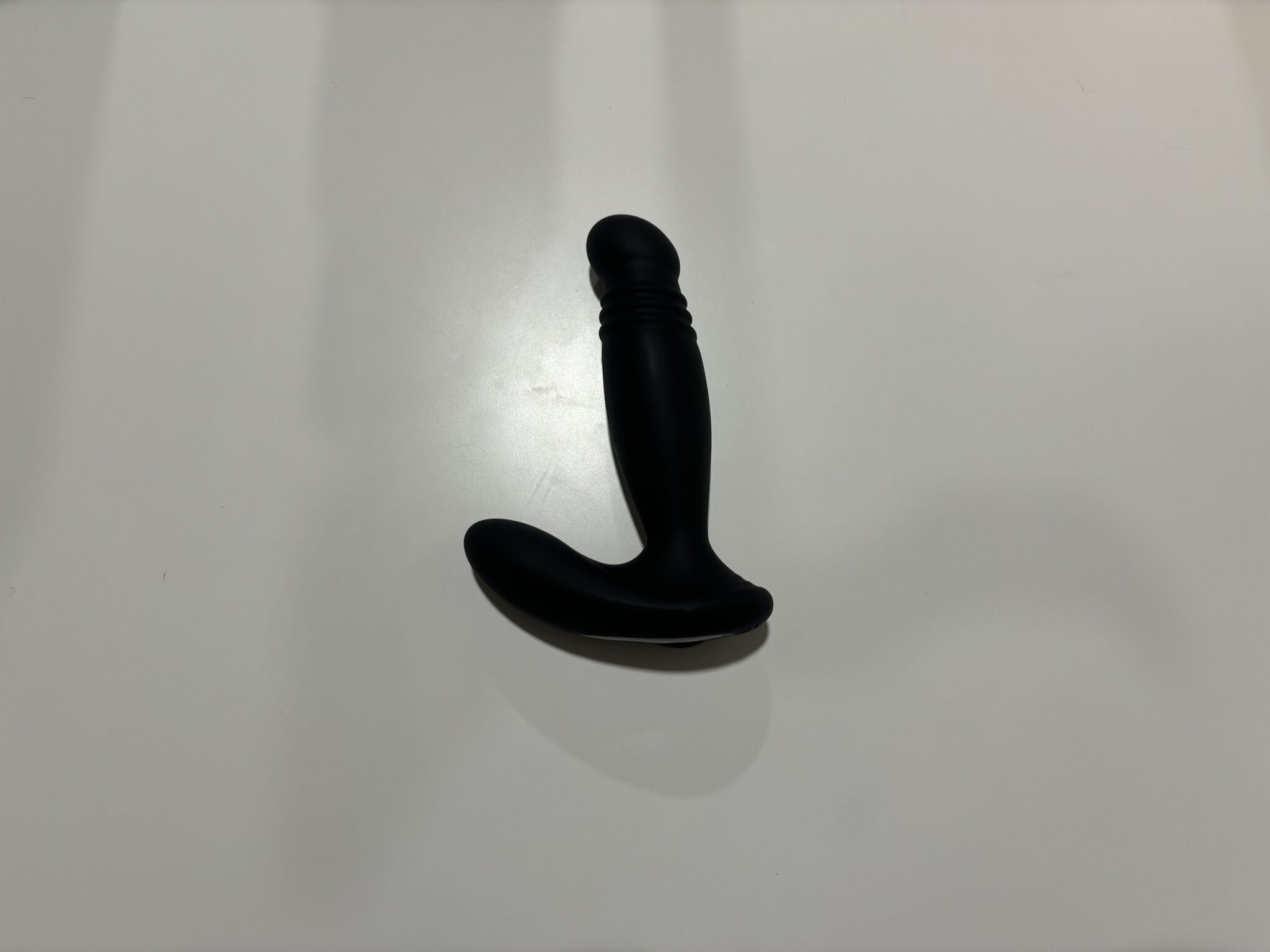 My Personal Experiences with EdenFantasys P-Spot Stroker