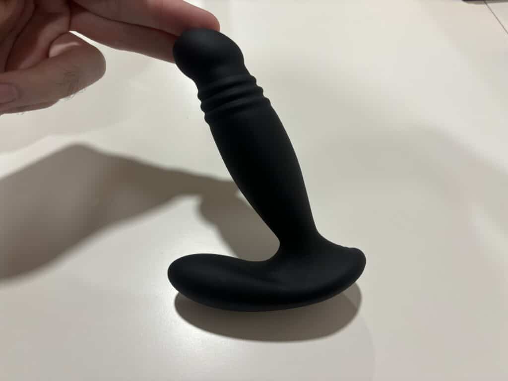 EdenFantasys P-Spot Stroker - 